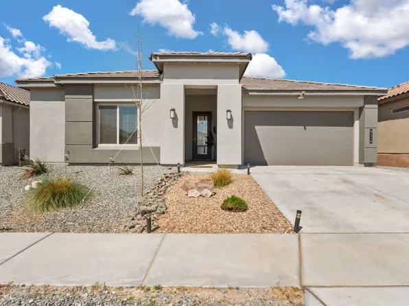 9116 Cambrils Dr NW, Albuquerque, NM 87114