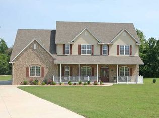 4716 Southcreek Rd, Moore, OK 73165