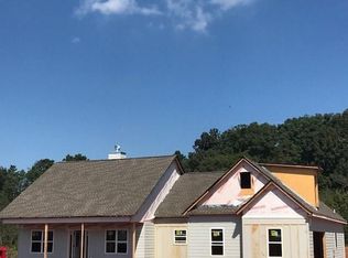 70 Stillmeadow Dr LOT 26, Commerce, GA 30529