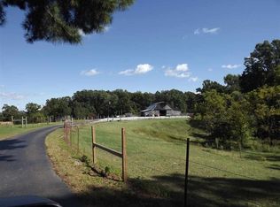 5920 Munford Giltedge Rd, Brighton, TN 38011