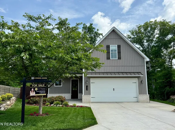 1226 Belle Pond Ave, Knoxville, TN 37932