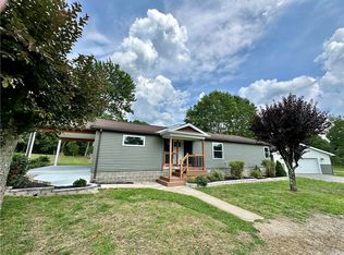 425 Nilan Hill Rd, Point Marion, PA 15474