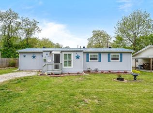 1655 N Marlan Ave, Springfield, MO 65803