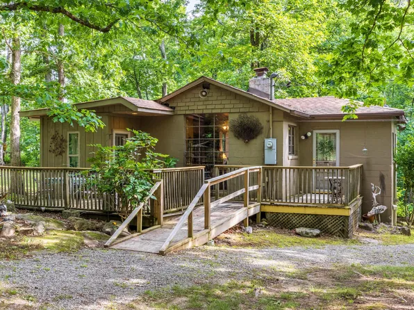 5347 Sunset Dr, Rising Fawn, GA 30738