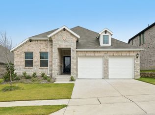 502 Stagg St, McKinney, TX 75069