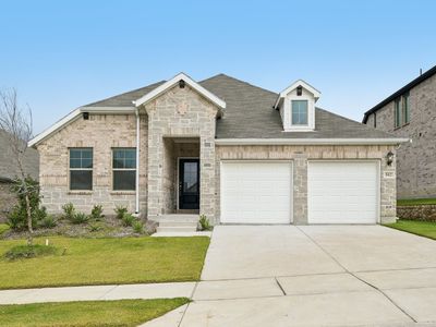 502 Stagg St, McKinney, TX, 75069