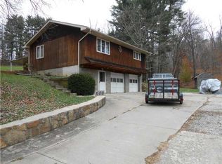 600 Waynesburg Rd, Washington, PA 15301