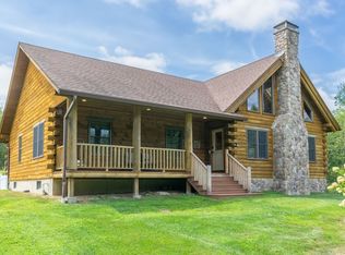 56 Waid Rd, Monson, MA 01057