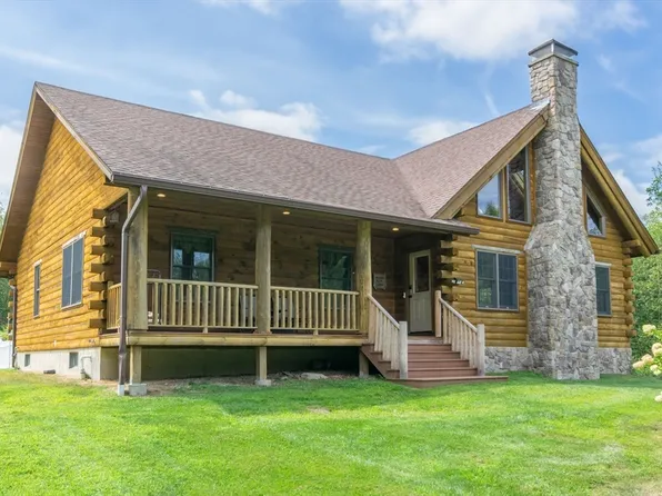 56 Waid Rd, Monson, MA 01057