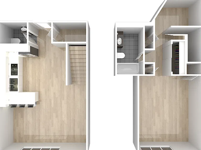 Villa Square LLC — Photo 39