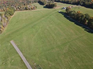 Browntown Rd LOT 4, Lindley, NY 14858