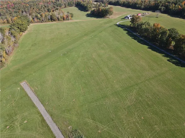 Browntown Rd Lot 4, Lindley, NY 14858