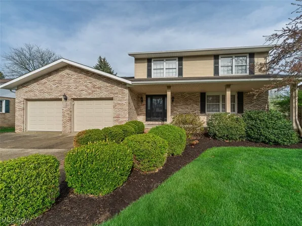 326 Eastbury Ave NE, North Canton, OH 44720