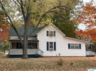605 Elkton St, Athens, AL 35611