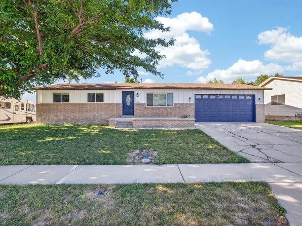 1272 W 1800th St N, Lehi, UT 84043