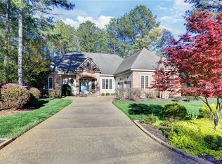 5053 Kings Pond Ct, Providence Forge, VA 23140