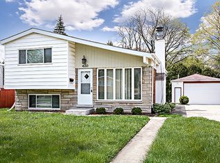 420 S Princeton Ave, Itasca, IL 60143