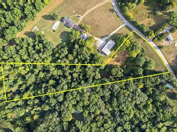 1 Old County House Rd Lot 1, White Bluff, TN 37187