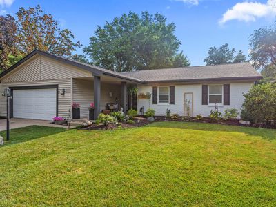 1806 Floral Park Dr, Savoy, IL, 61874