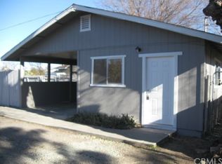 25267 Orange St, Los Molinos, CA 96055