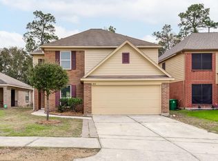 8038 Narrow Brook Way, Houston, TX 77016