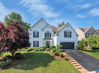 381 Grayrock Dr, Crozet, VA 22932