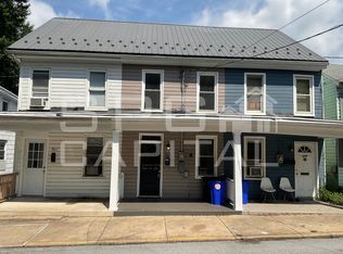 313 E Burd St, Shippensburg, PA 17257