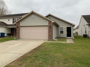 6381 River Valley Way, Indianapolis, IN