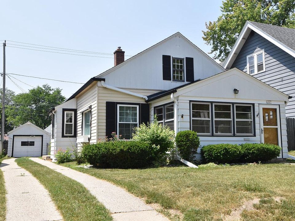 Zillow West Allis Homes For Sale at Marie Crawford blog