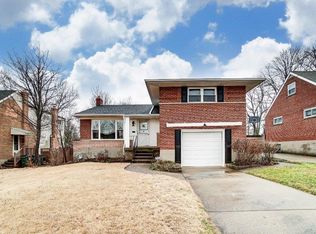 5786 Childs Ave, Cincinnati, OH