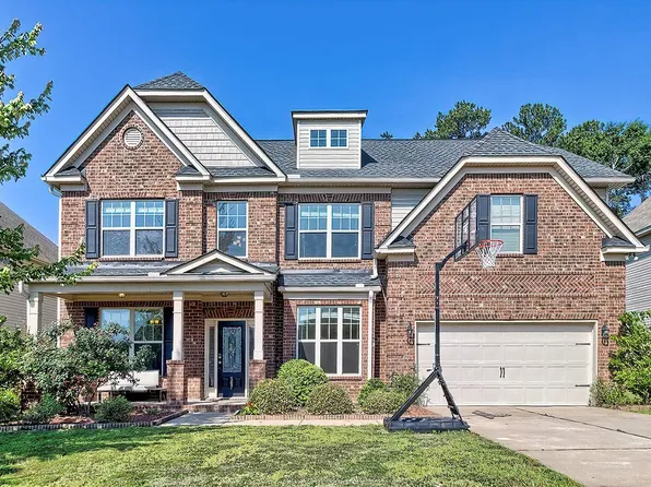 567 Bronze Dr, Lexington, SC 29072