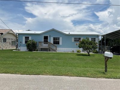 2128 SE 32nd St, Okeechobee, FL, 34974