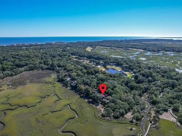 3119 Sea Marsh Rd, Fernandina Beach, FL 32034