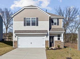 7411 Cottontail, Corryton, TN 37721