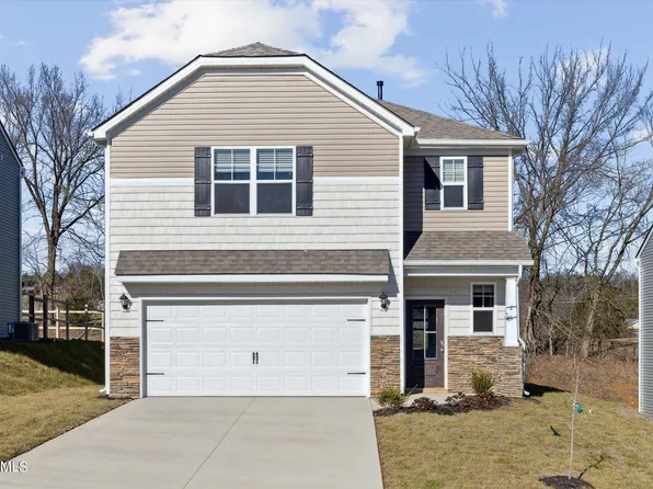 7411 Cottontail, Corryton, TN 37721