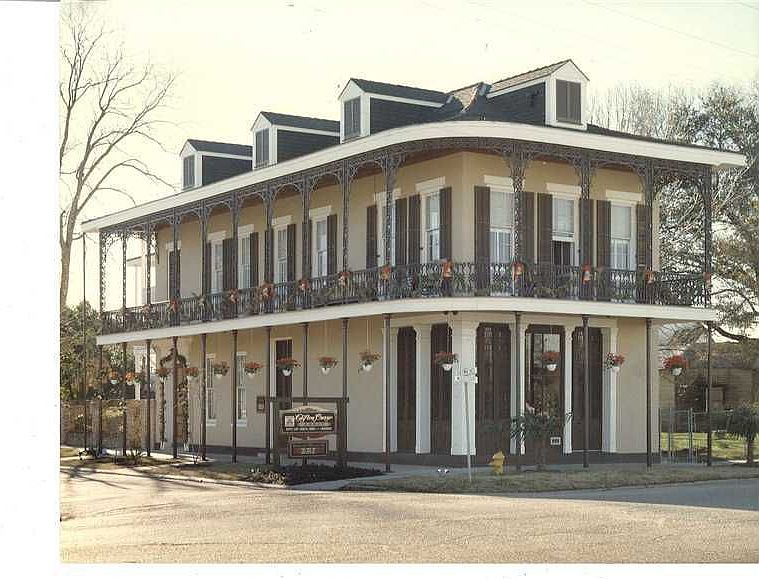 100 Chetimatches St, Donaldsonville, LA 70346 Zillow