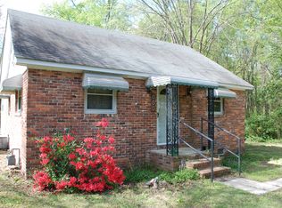 306 Legion Dr, Sandersville, GA 31082