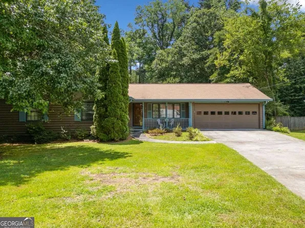 1630 Bellchase Dr SW, Marietta, GA 30064