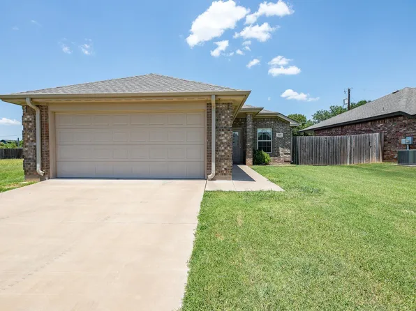 326 Mariners Way, Wichita Falls, TX 76308