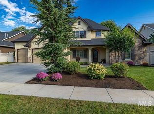 1842 W Milazzo St, Meridian, ID 83646