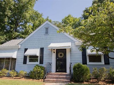 3420 Rosewood Ave, Richmond, VA, 23221