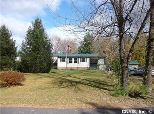 10702 Duck Lake Rd, Port Byron, NY 13140