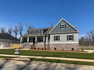 587 River North Dr N, Augusta, SC --