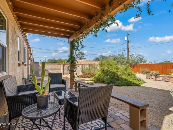 4619 E 6th St, Tucson, AZ 85711