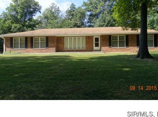 1534 Centerville Rd, Columbia, IL 62236