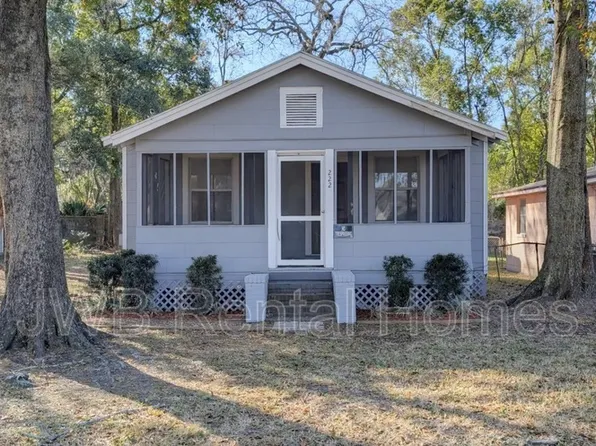 222 43rd St E, Jacksonville, FL 32206