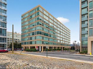 R. L. A. Sw, Washington, DC 20024