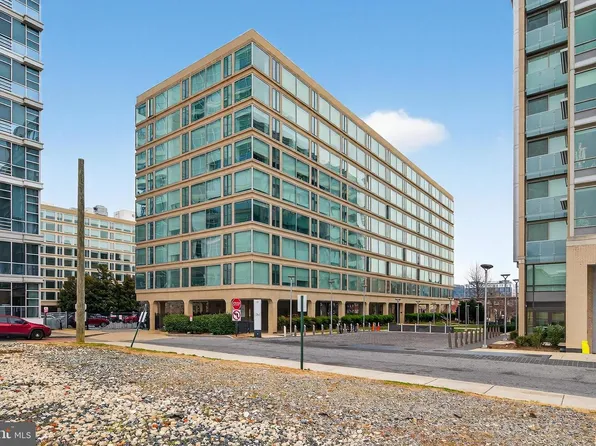 1101 3rd St SW APT 503, Washington, DC 20024