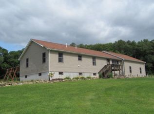 19419 Brimstone Rd, Centerville, PA 16404