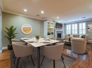 1406 Wentworth St, Houston, TX 77004
